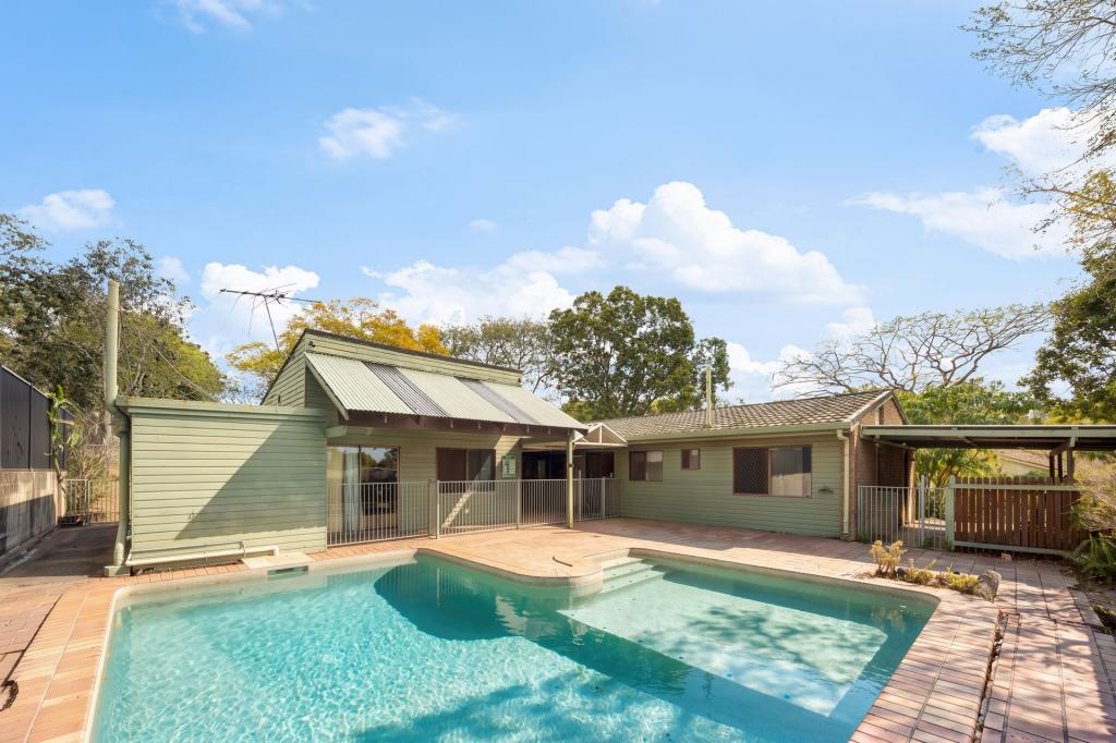 30 Montanus Dr, Bellbowrie, QLD 4070