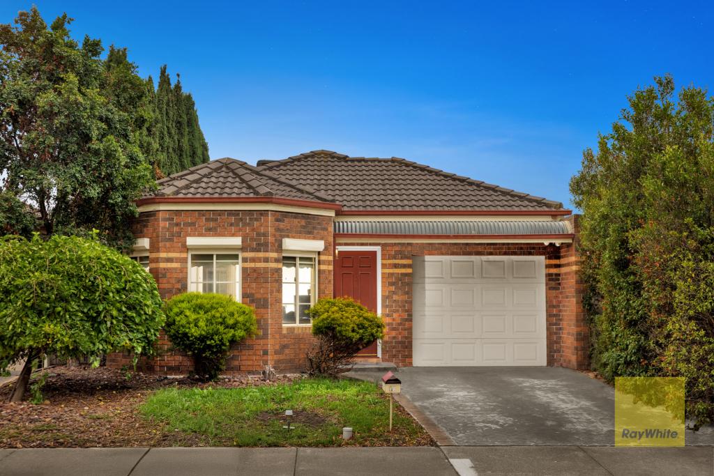 29 Holmes Way, Caroline Springs, VIC 3023