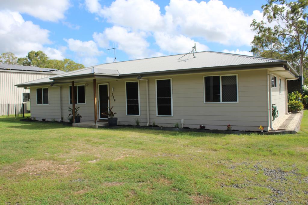 256 Central Rd, Tinana, QLD 4650