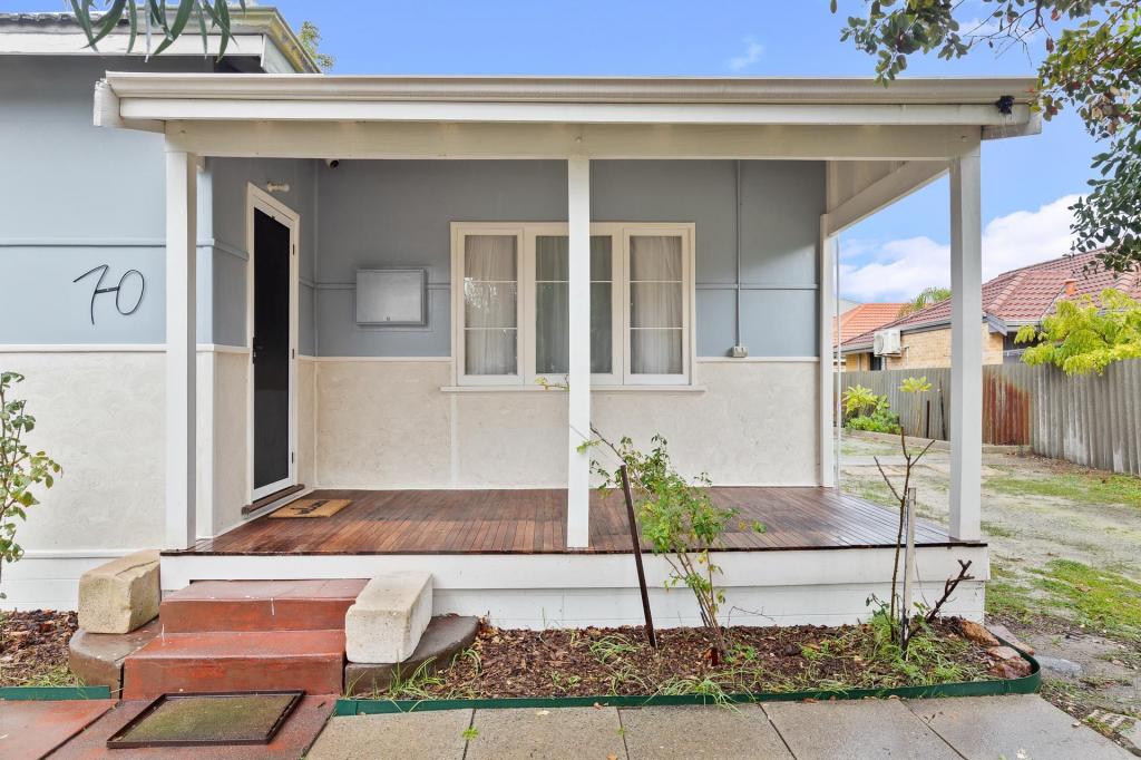 70 Kooyong Rd, Rivervale, WA 6103