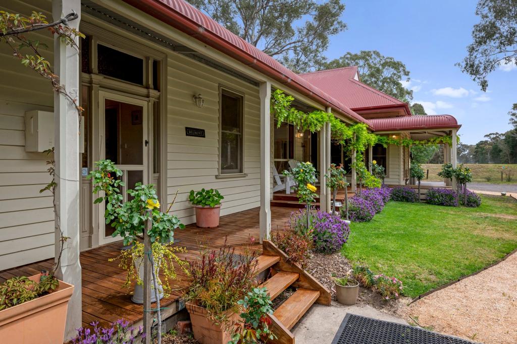 2 BOUNDARY RD N, EUROA, VIC 3666
