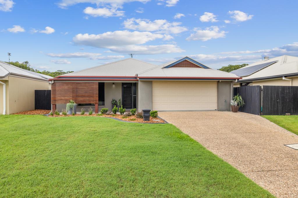 22 Magellan Cres, Sippy Downs, QLD 4556