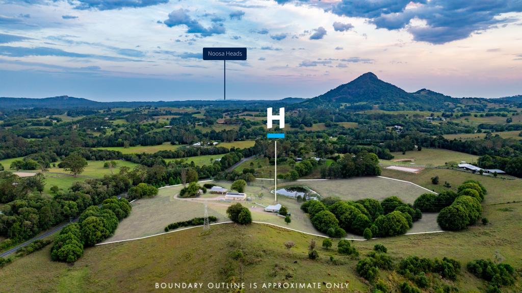 122 Cooroy Mountain Rd, Cooroy, QLD 4563