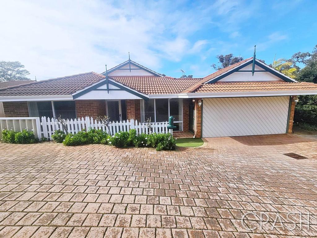 2/11 Preece Ct, Forrestfield, WA 6058