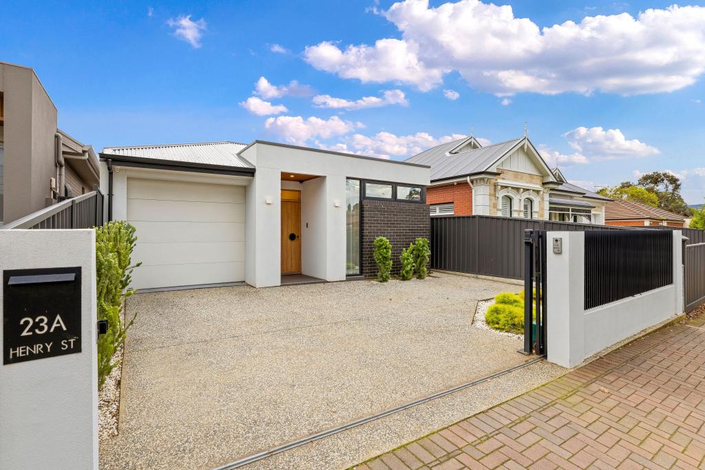 23a Henry St, Payneham, SA 5070
