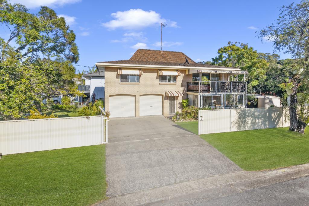 12 Marion St, Tugun, QLD 4224