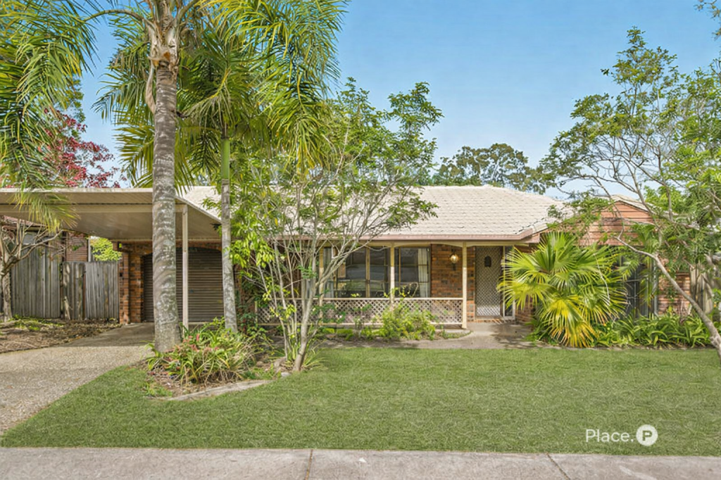 308 Gowan Rd, Sunnybank Hills, QLD 4109