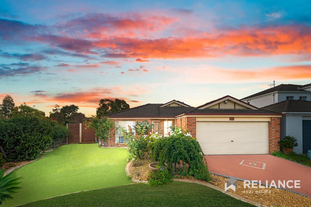 26 Medina Dr, Hoppers Crossing, VIC 3029