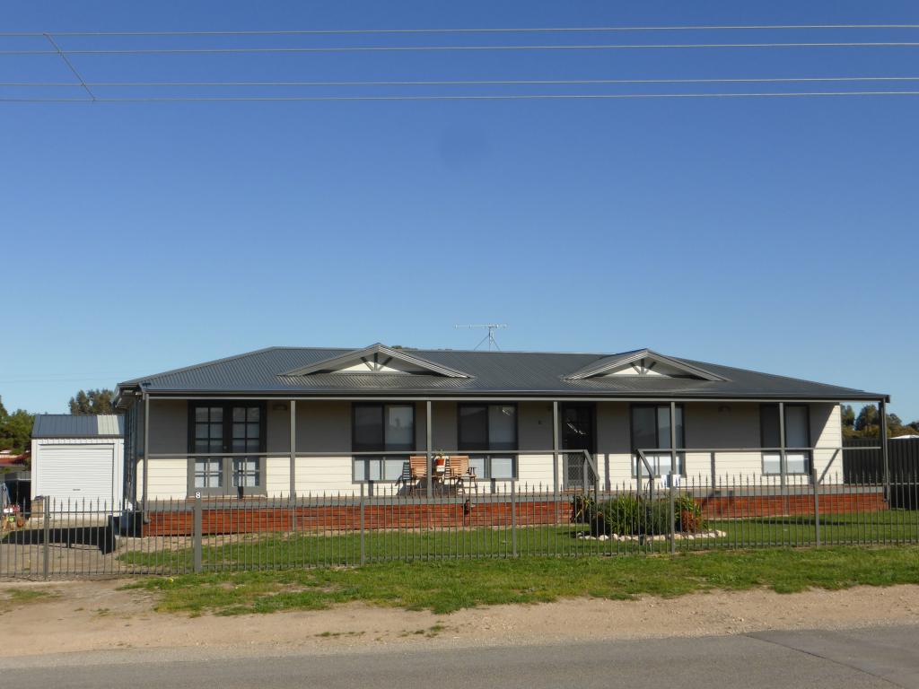 8 Dease St, Coobowie, SA 5583