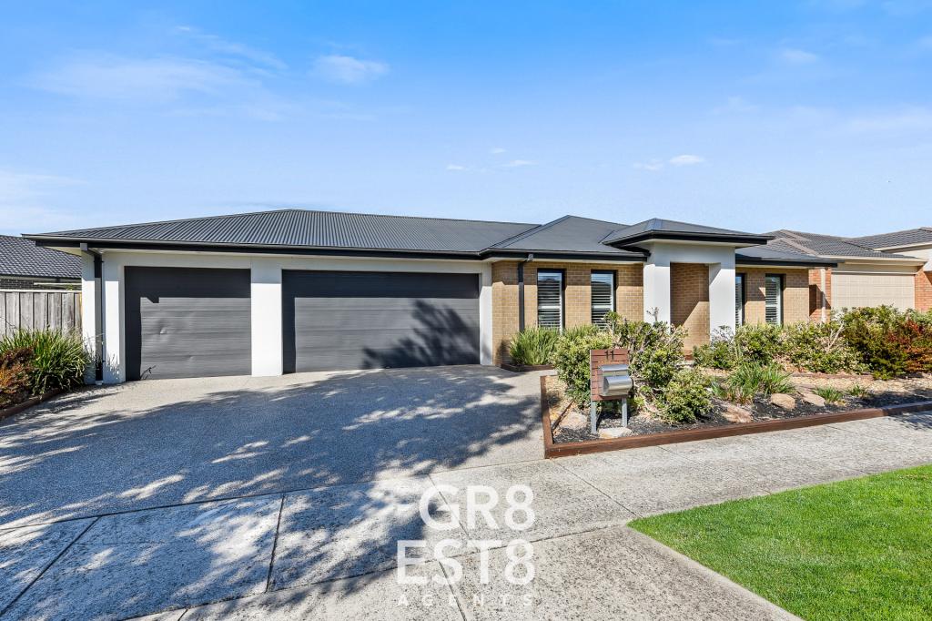 11 Tarcoola Way, Sandhurst, VIC 3977