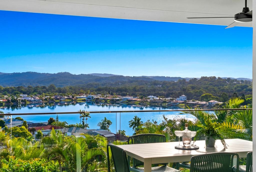 61 Angelica St, Elanora, QLD 4221