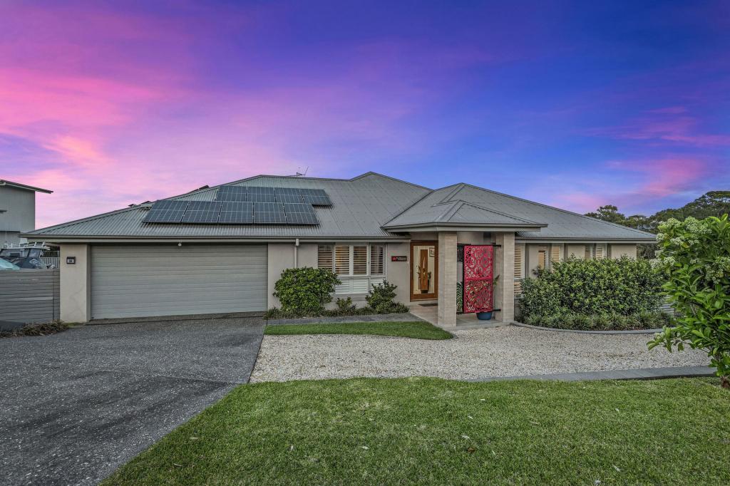 28 TORQUAY CCT, RED HEAD, NSW 2430