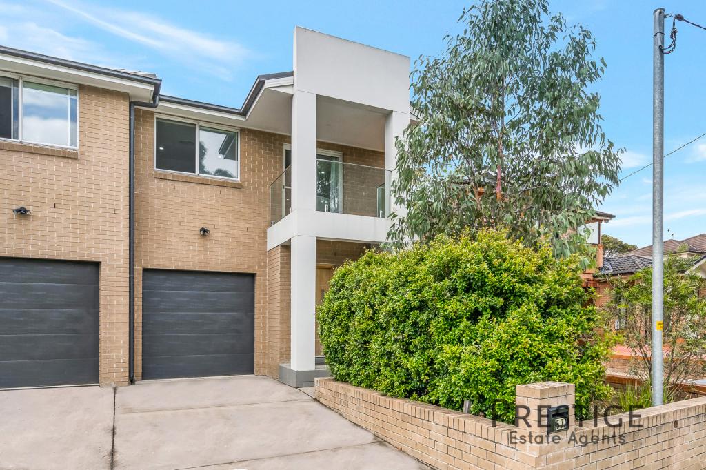 57a Dennistoun Ave, Guildford West, NSW 2161