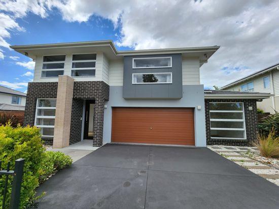 28 Webber Loop, Oran Park, NSW 2570