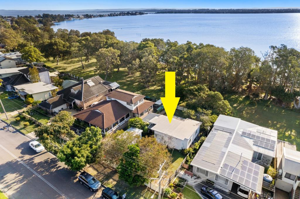 36 Leonard Ave, Toukley, NSW 2263