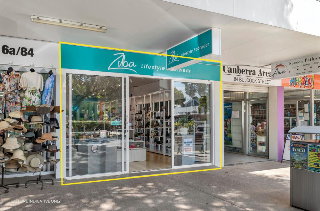 3/84 Bulcock St, Caloundra, QLD 4551