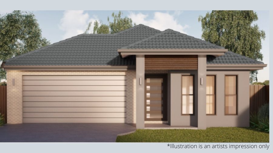 Contact Agent For Address, Wyndham Vale, VIC 3024