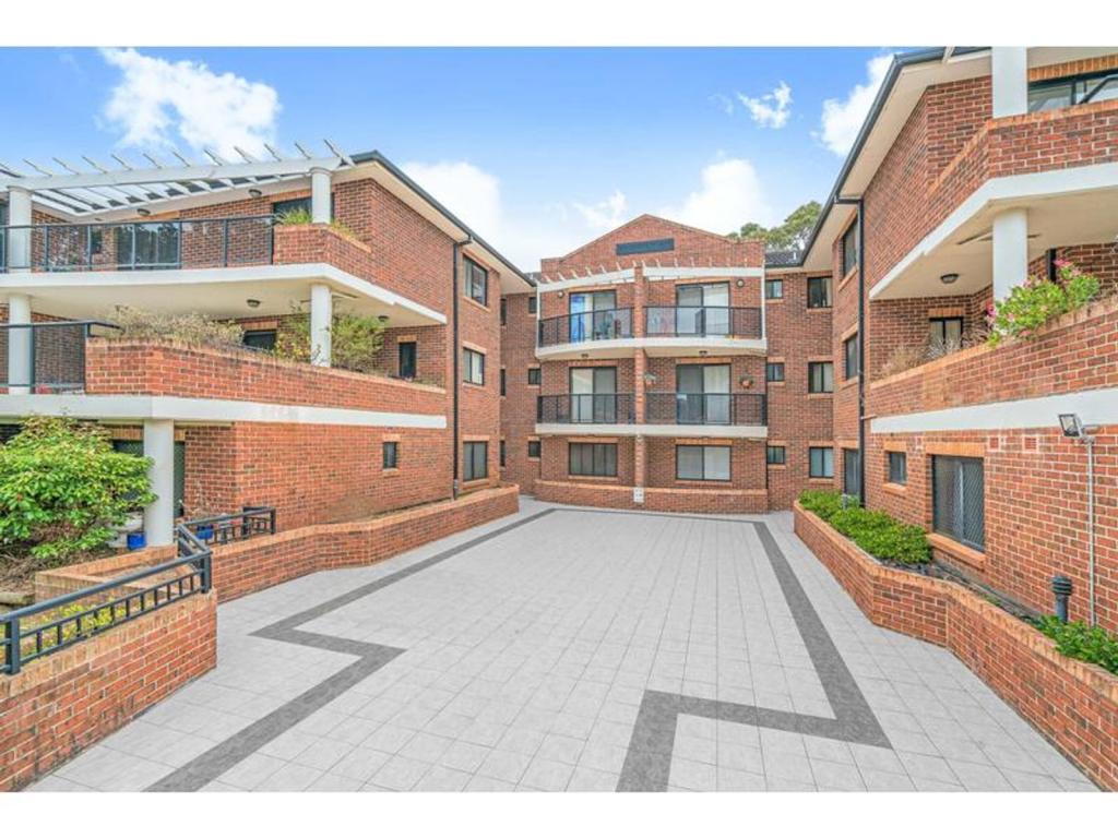 15/35 Cairds Ave, Bankstown, NSW 2200