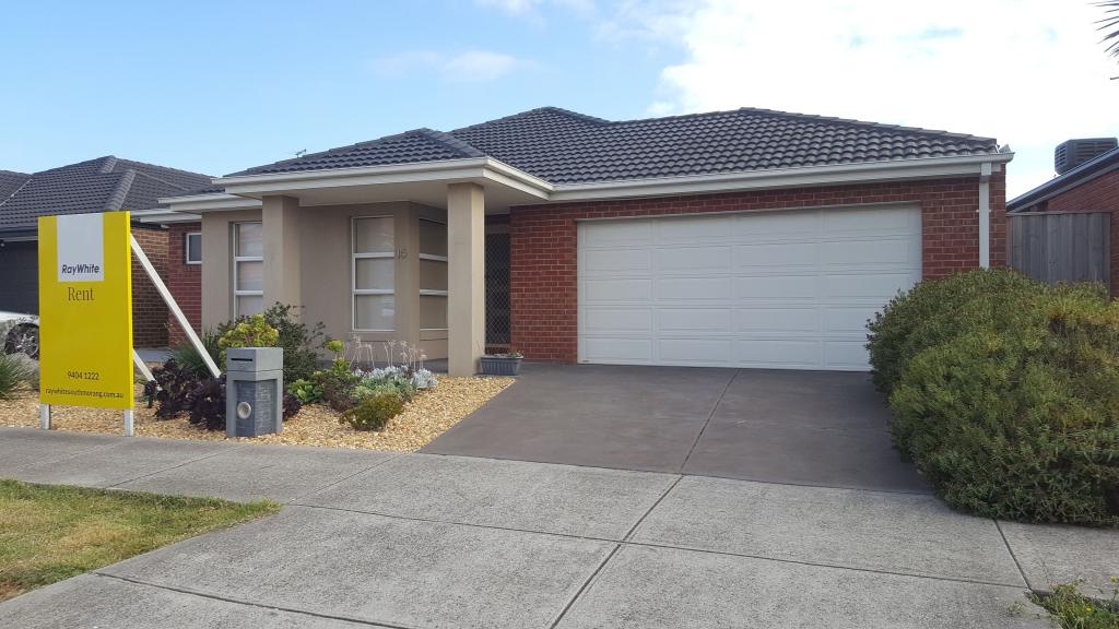 15 Jezwing Ave, South Morang, VIC 3752