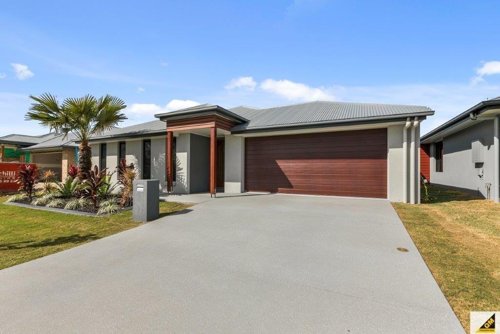 Contact agent for address, WOOLMAR, QLD 4515