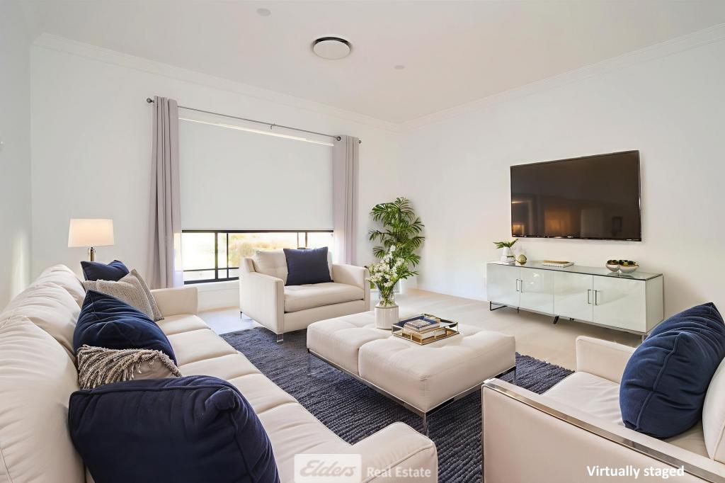 25 Dussin St, Griffith, NSW 2680