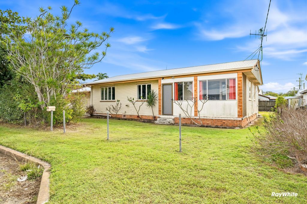 7 CRANE ST W, KEPNOCK, QLD 4670