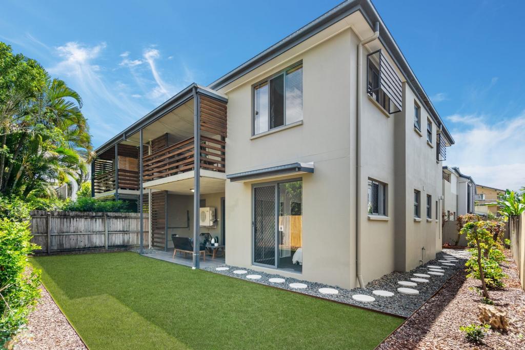 4/43 Dobson St, Ascot, QLD 4007