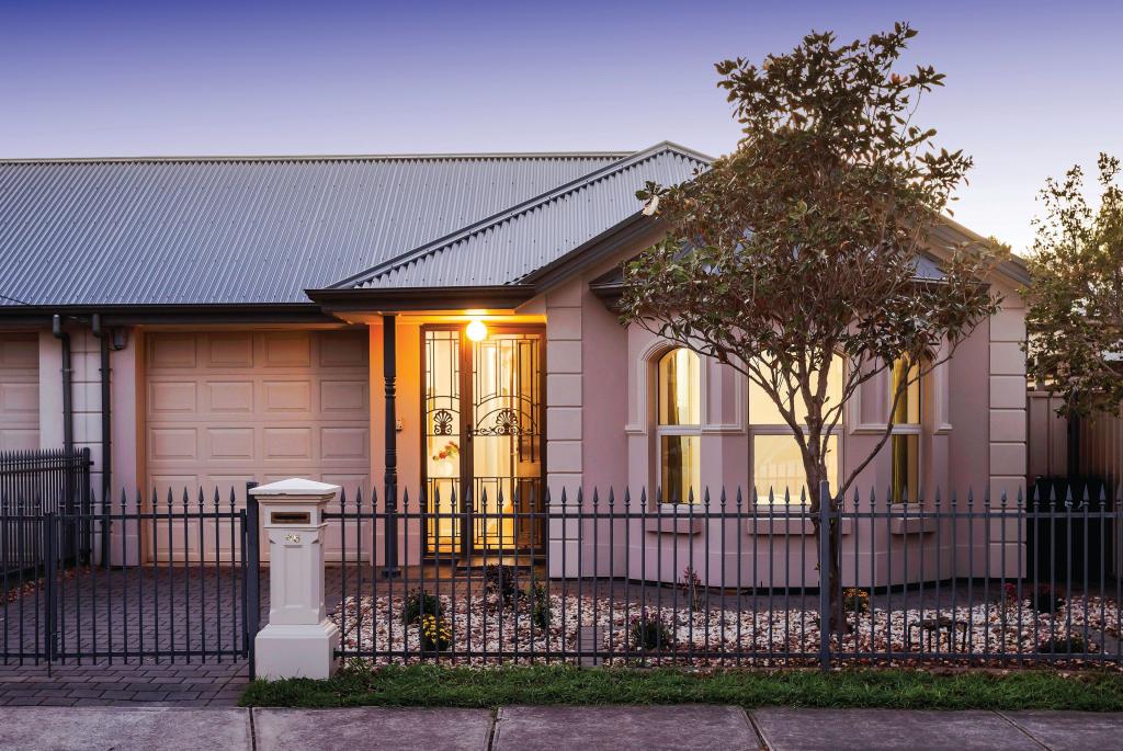 46 Jervois St, Torrensville, SA 5031