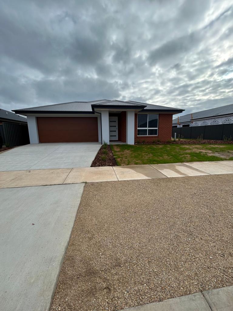 42 Clydesdale Loop, Yarrawonga, VIC 3730