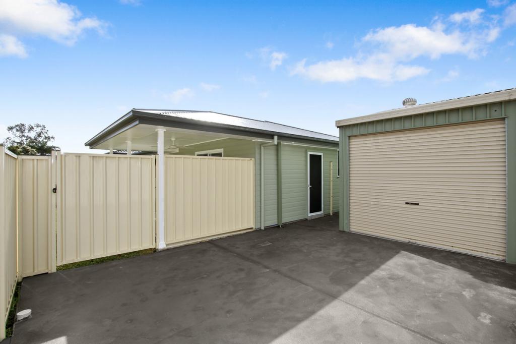 4a Brittania Pl, Bligh Park, NSW 2756