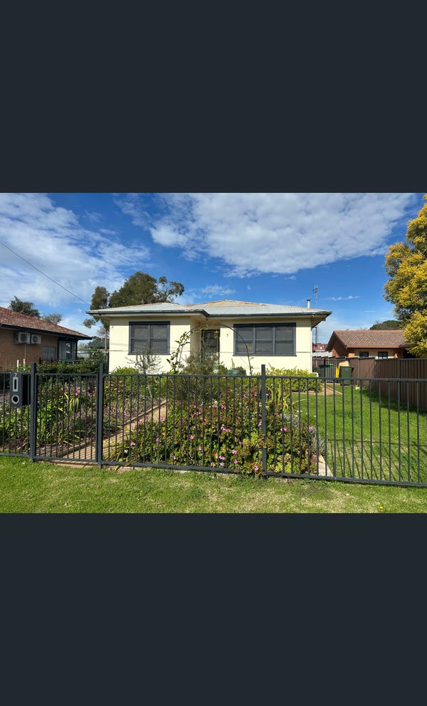 7 Reid St, Wellington, NSW 2820