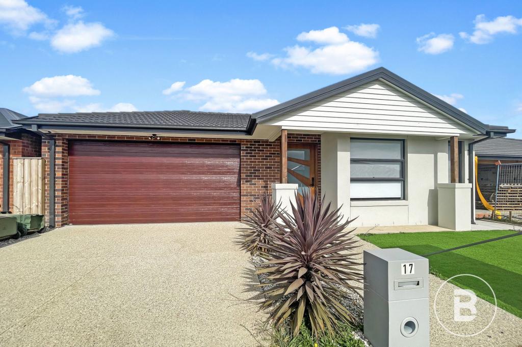 17 Rivulet Rd, Bonshaw, VIC 3352
