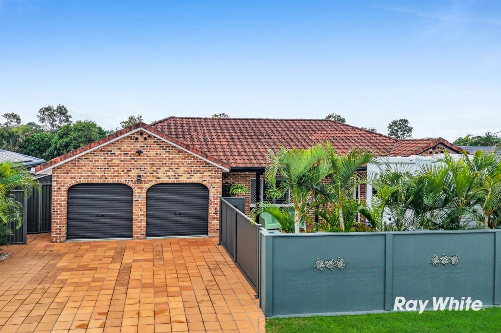 9 Carlos St, Hillcrest, QLD 4118
