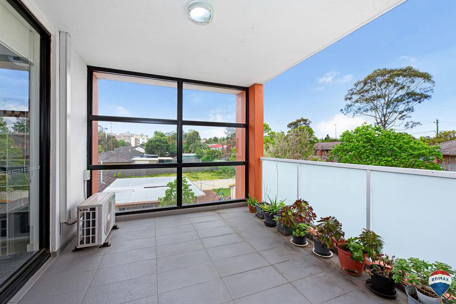 12/38 Hope St, Penrith, NSW 2750