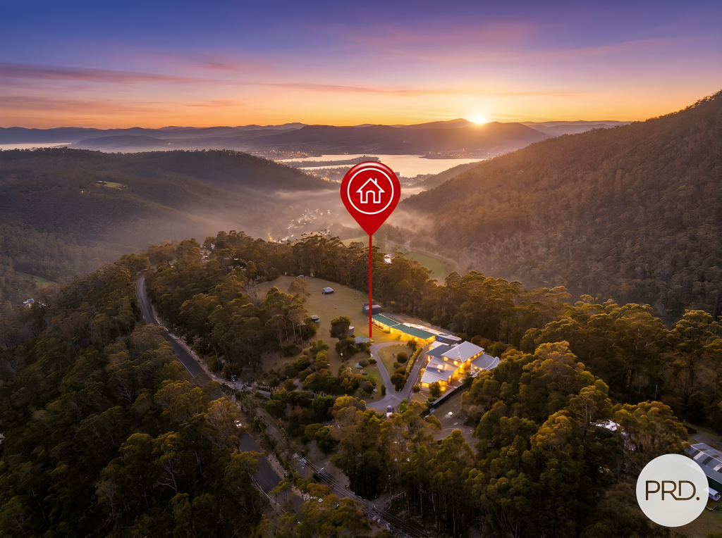 285 Collinsvale Rd, Collinsvale, TAS 7012