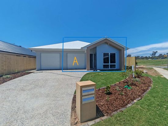 LOT A/16 DAYLILY WAY, RIPLEY, QLD 4306