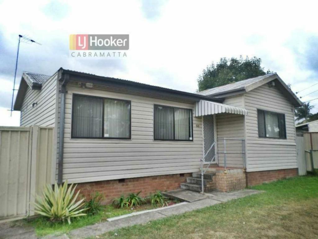 198 Victoria St, Wetherill Park, NSW 2164