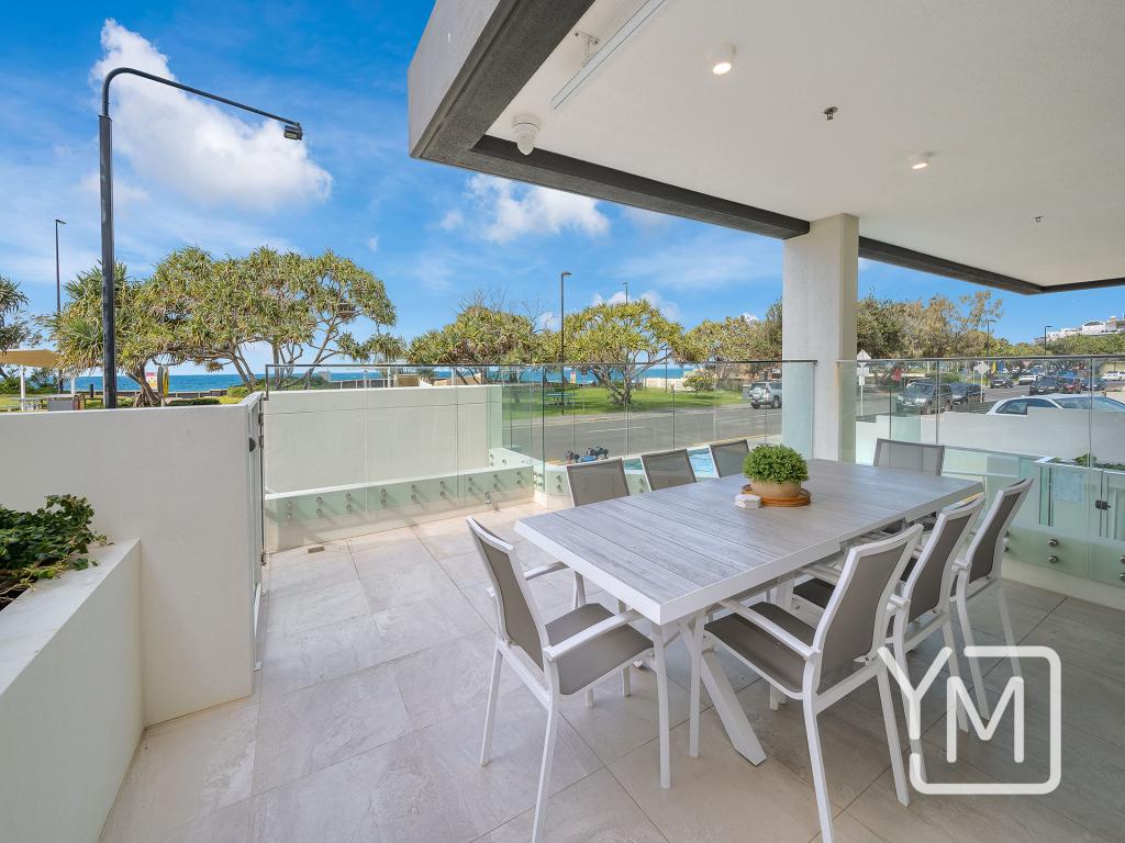 2/5 Ormonde Tce, Kings Beach, QLD 4551