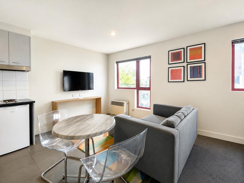 209/528 Swanston St, Carlton, VIC 3053