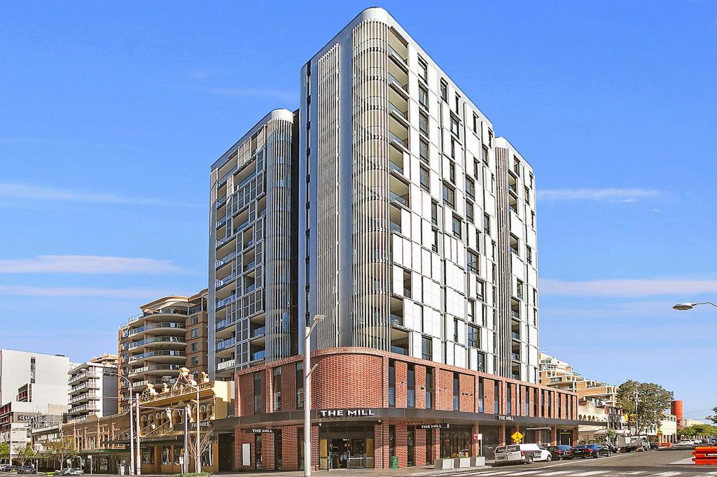 301/59 Oxford St, Bondi Junction, NSW 2022
