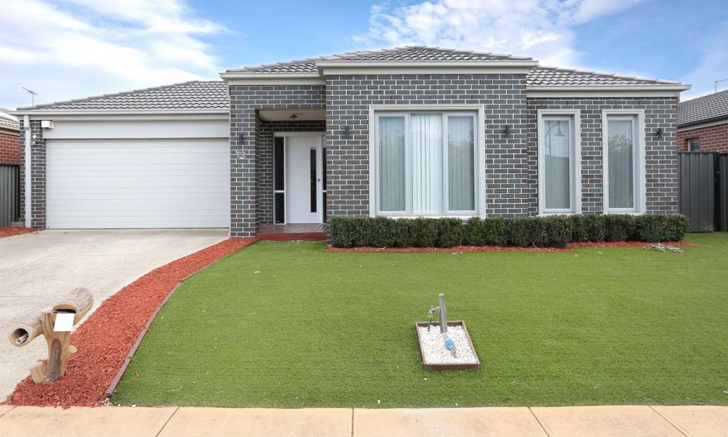 13 Pearce Cct, Point Cook, VIC 3030