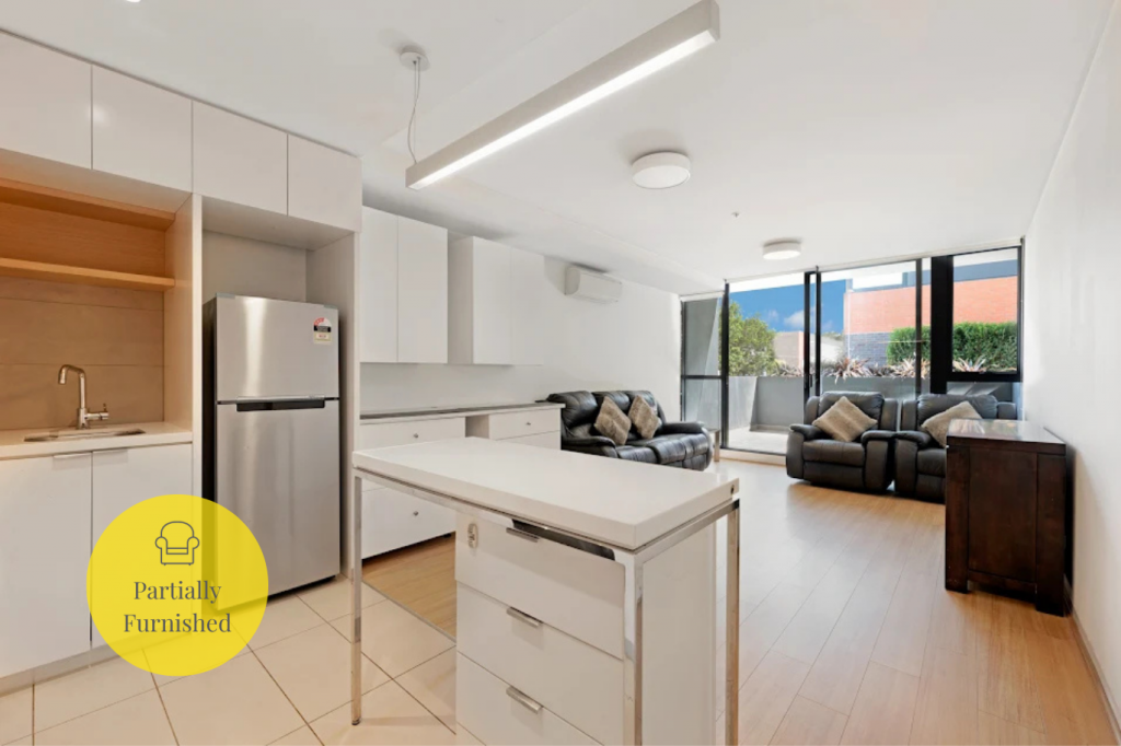 Eg21/11 Flockhart St, Abbotsford, VIC 3067