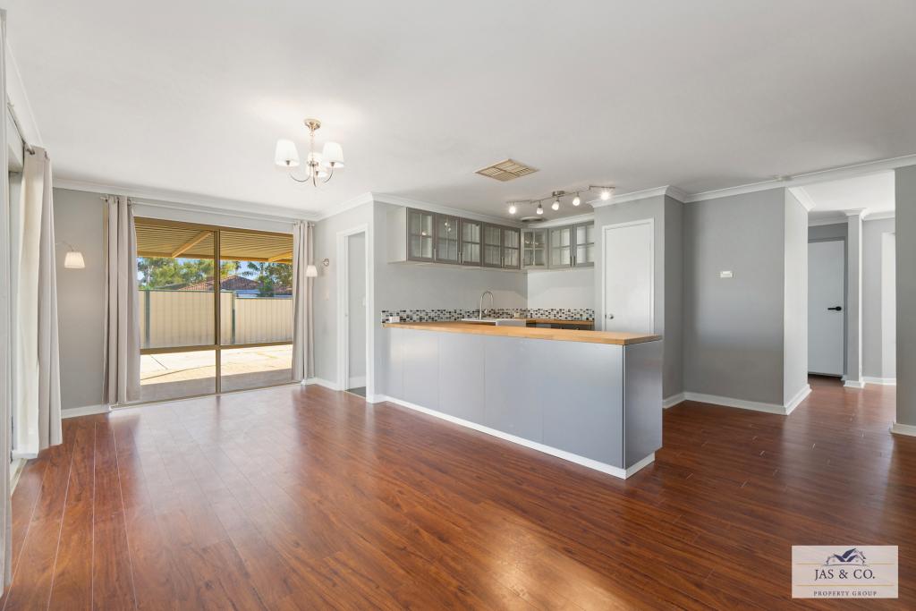 21 Opperman Pl, Middle Swan, WA 6056