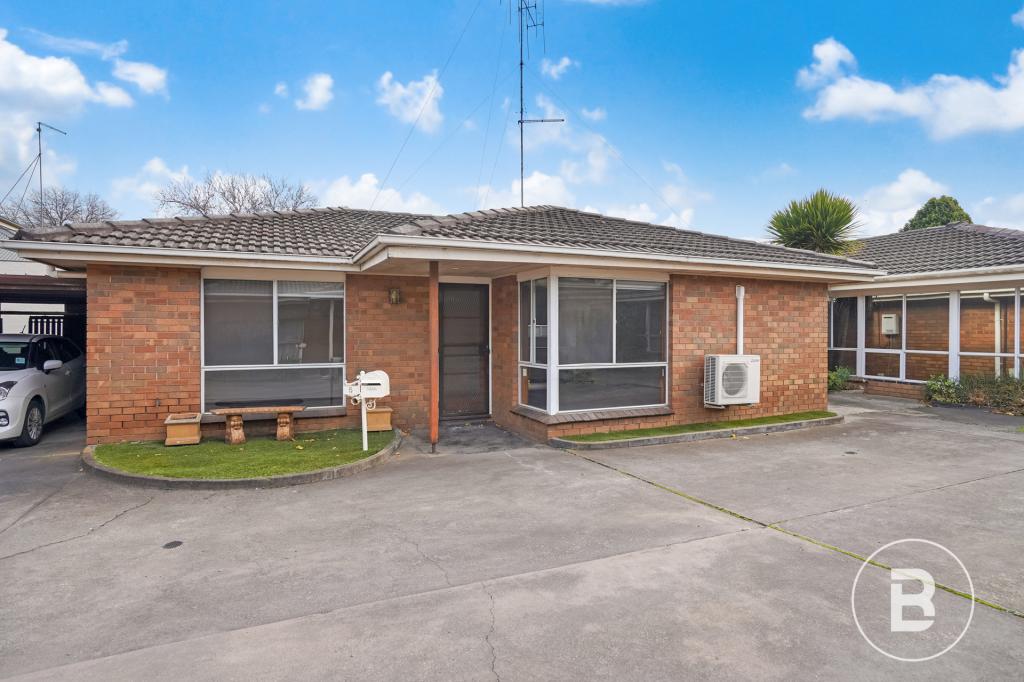 5/16 Kent St, Ballarat Central, VIC 3350