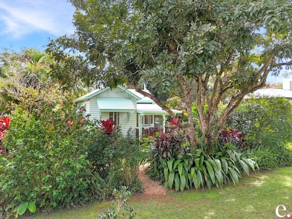 7 Pine St, Yungaburra, QLD 4884