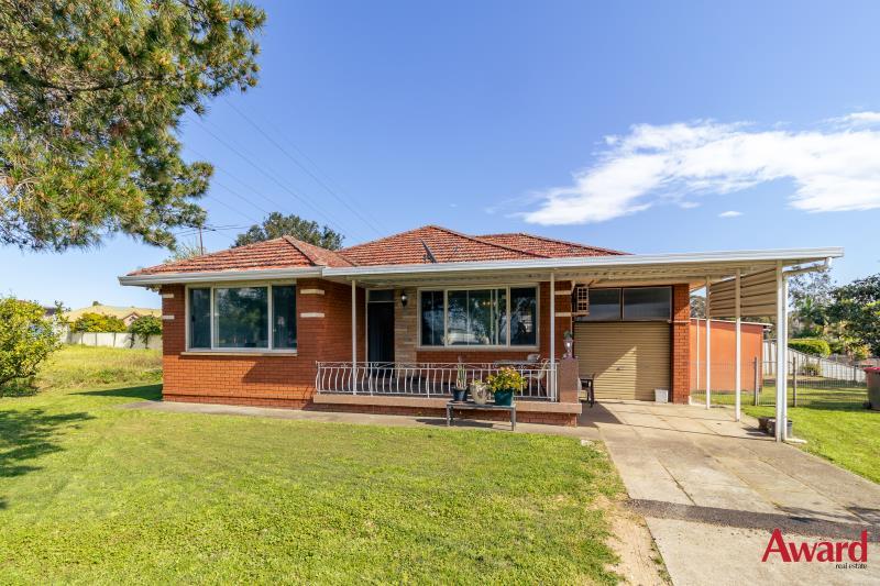 1 Harrod St, Prospect, NSW 2148