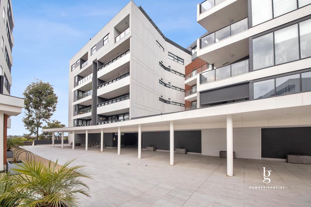 203/88 La Scala Ave, Maribyrnong, VIC 3032