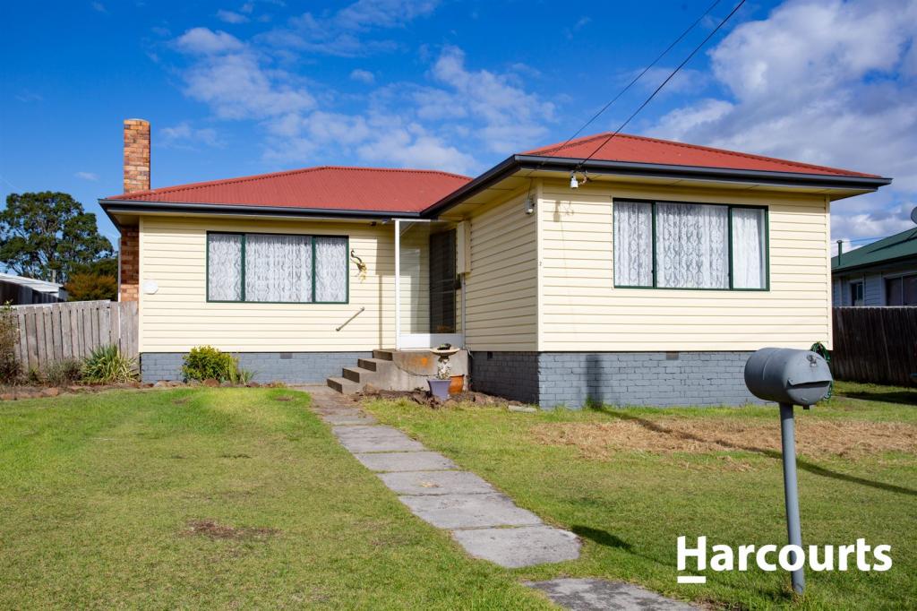 2 Gordon Sq, George Town, TAS 7253