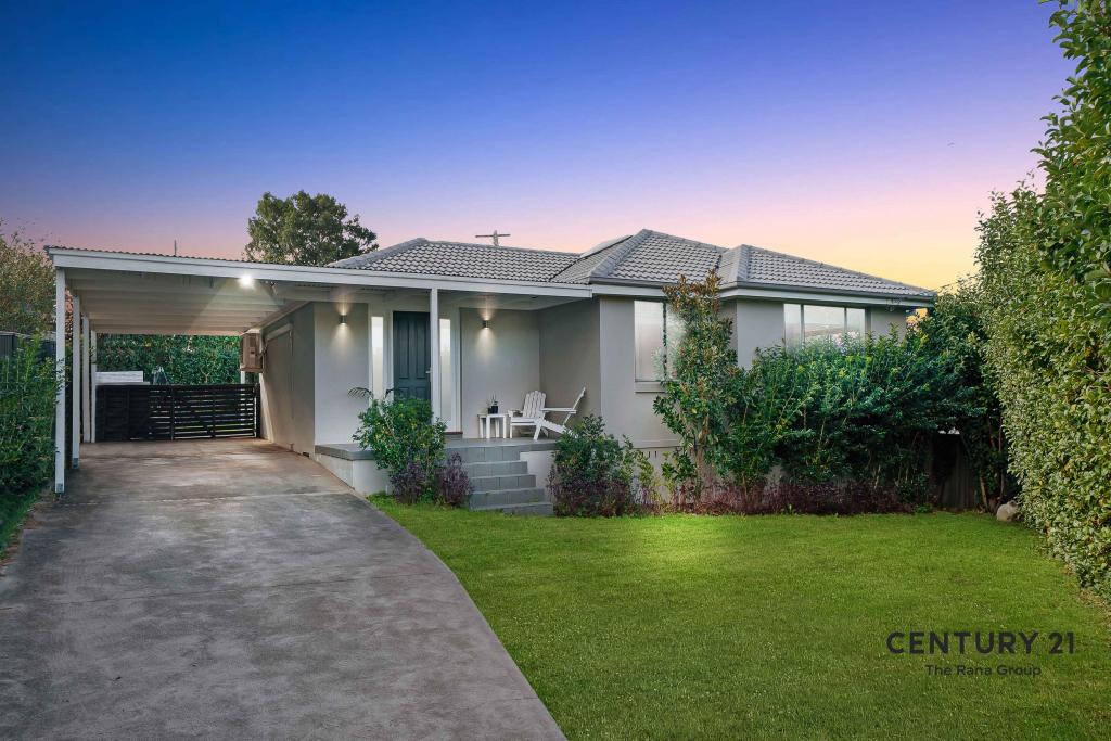 82 Aldgate St, Prospect, NSW 2148