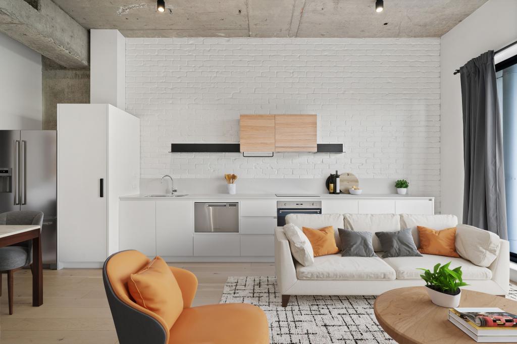 208/35 Furzer St, Phillip, ACT 2606